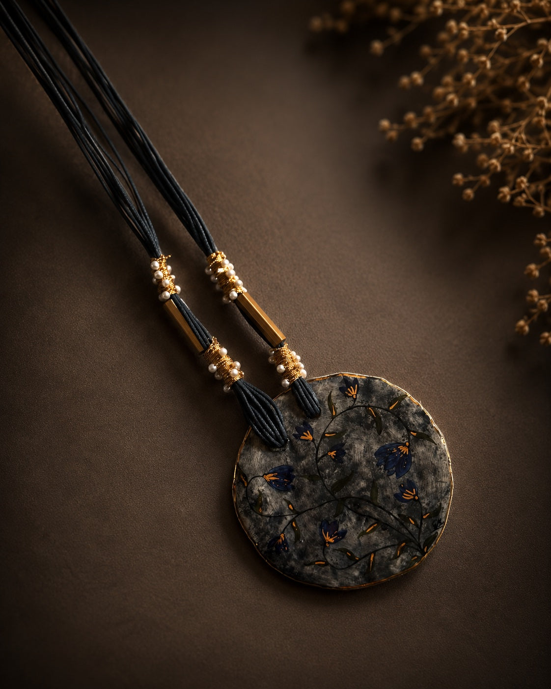 Mughal Gray (2) 24K