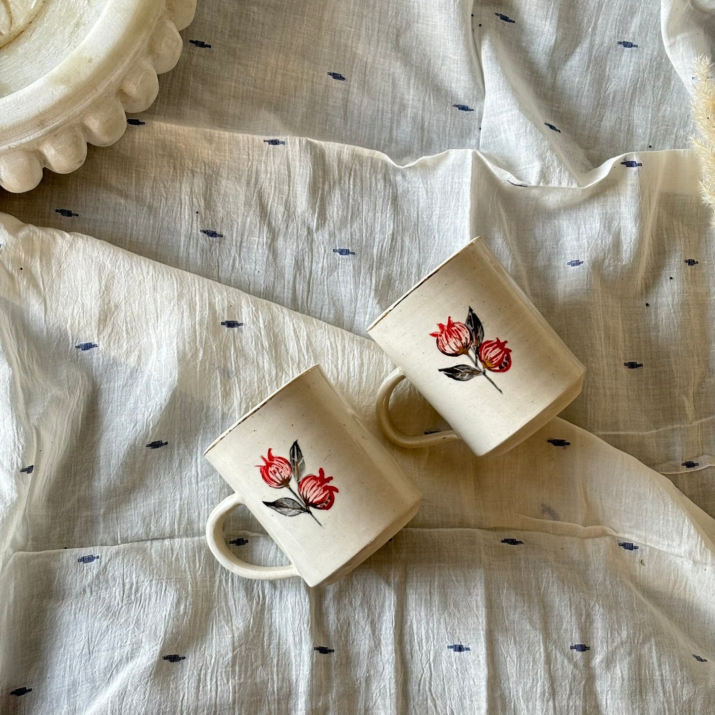 Anaar Mug