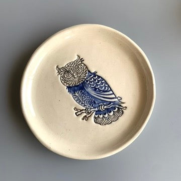Ullu 6" Plate