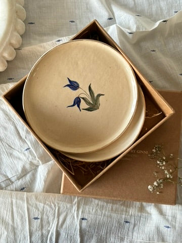 Tulip - 24 Karat Gold Finished (1 Pc.)