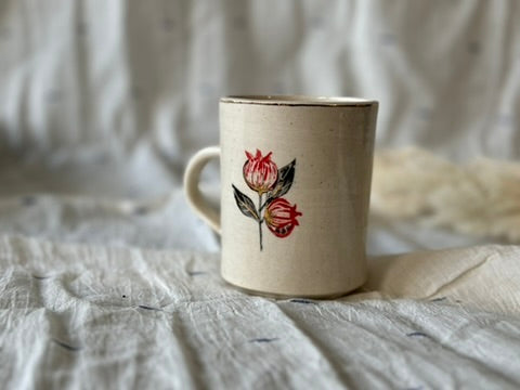 Anaar Mug