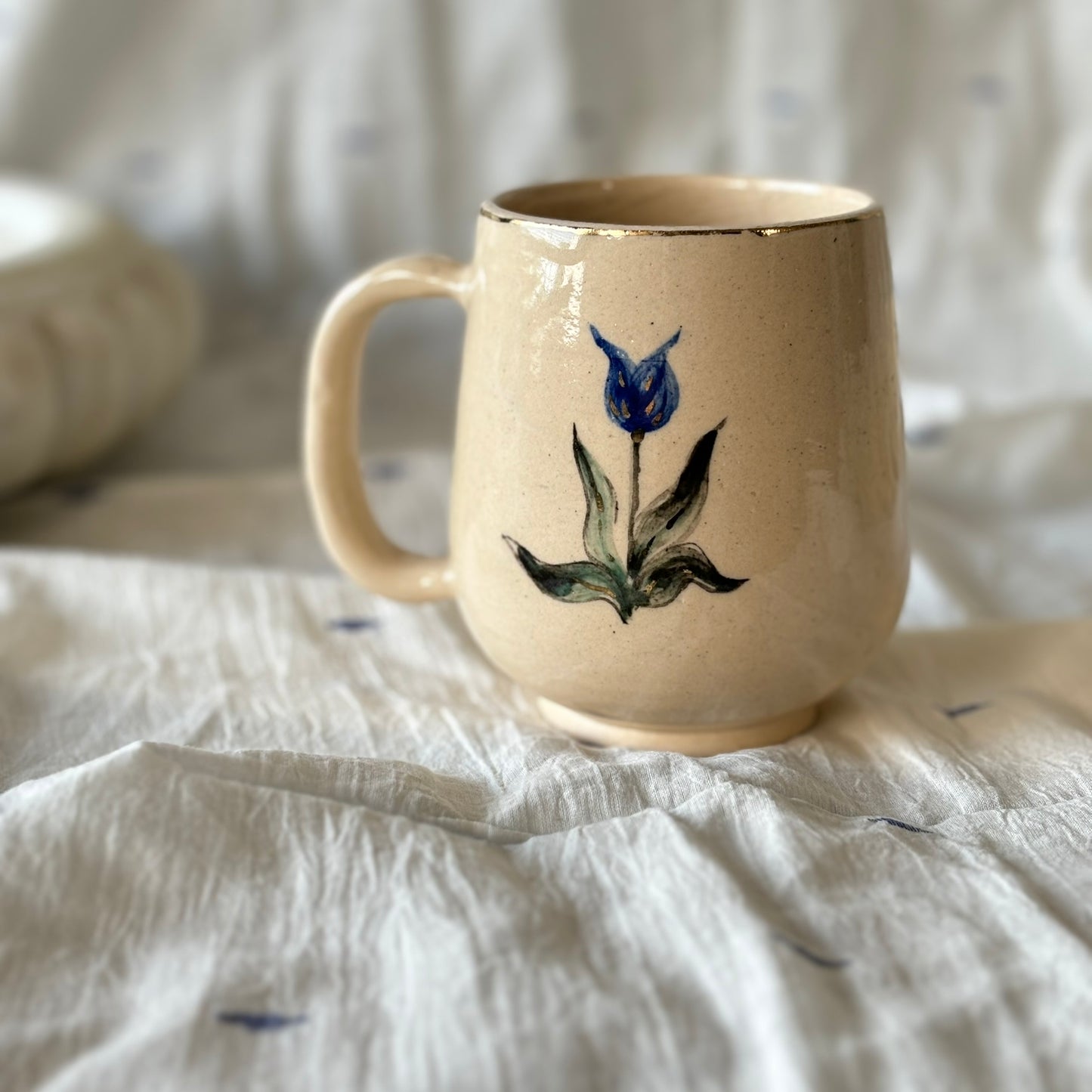 Tulip Mug