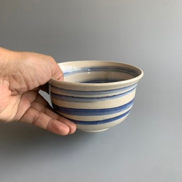 Spiral Serving Bowls