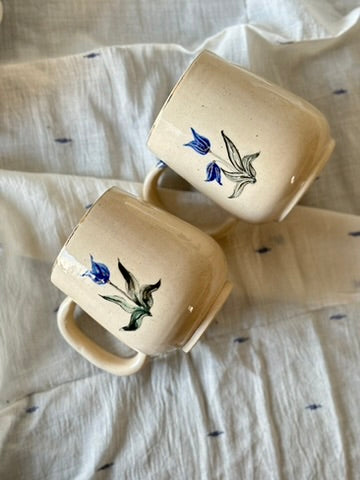 Tulip Mug