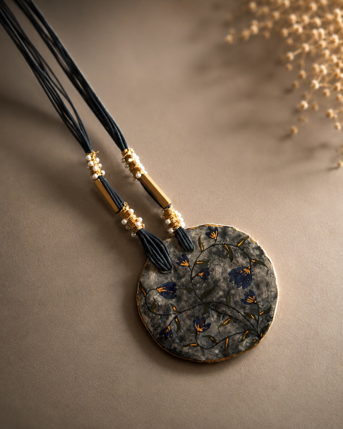 Mughal Gray (2) 24K