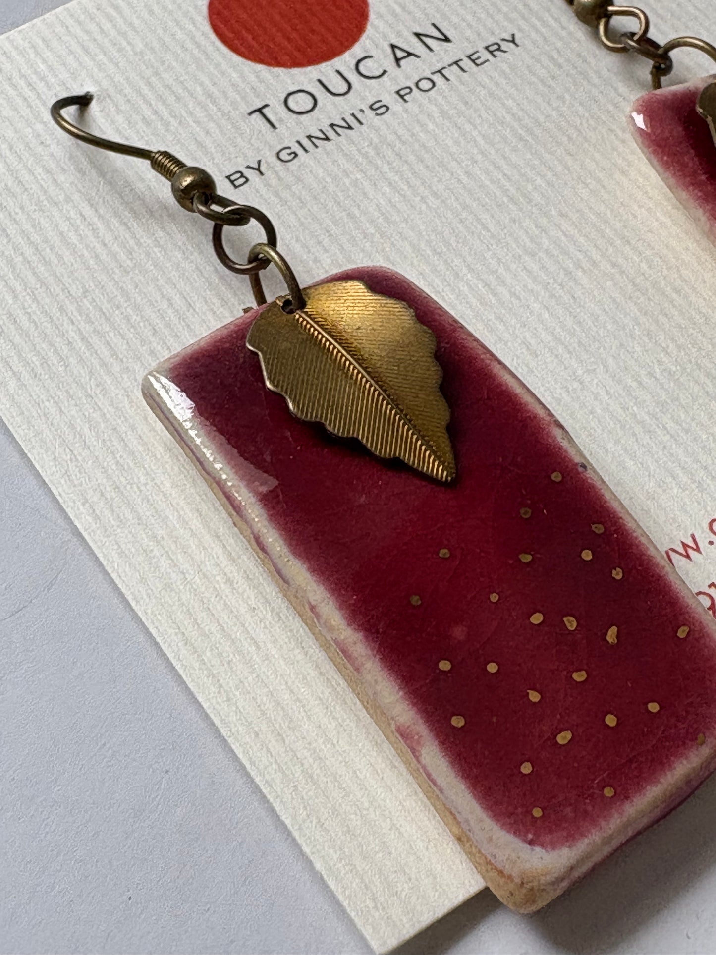 Drops 24K Gold
