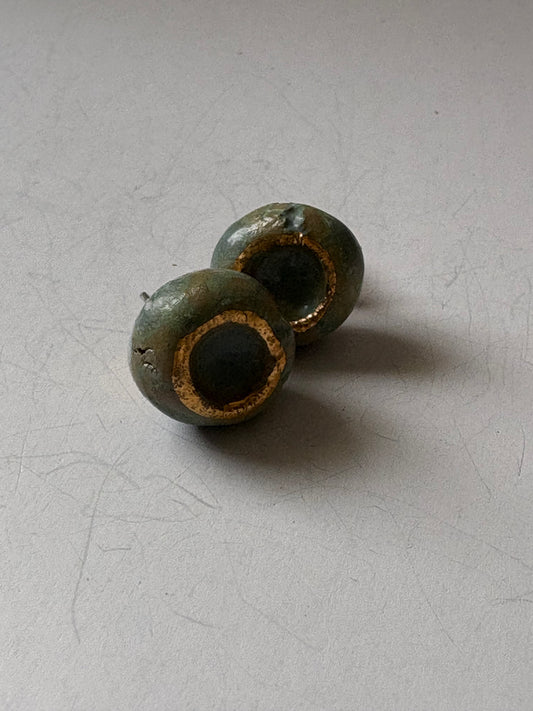 Pankhuri Studs 24K