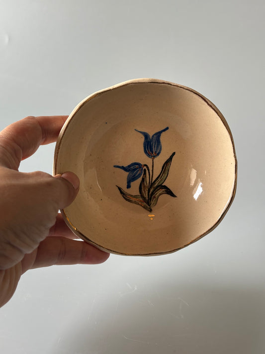 Tulip Tapas Bowl - Set of 2
