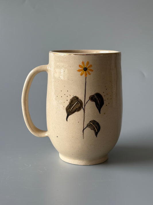 Sunflower Mug