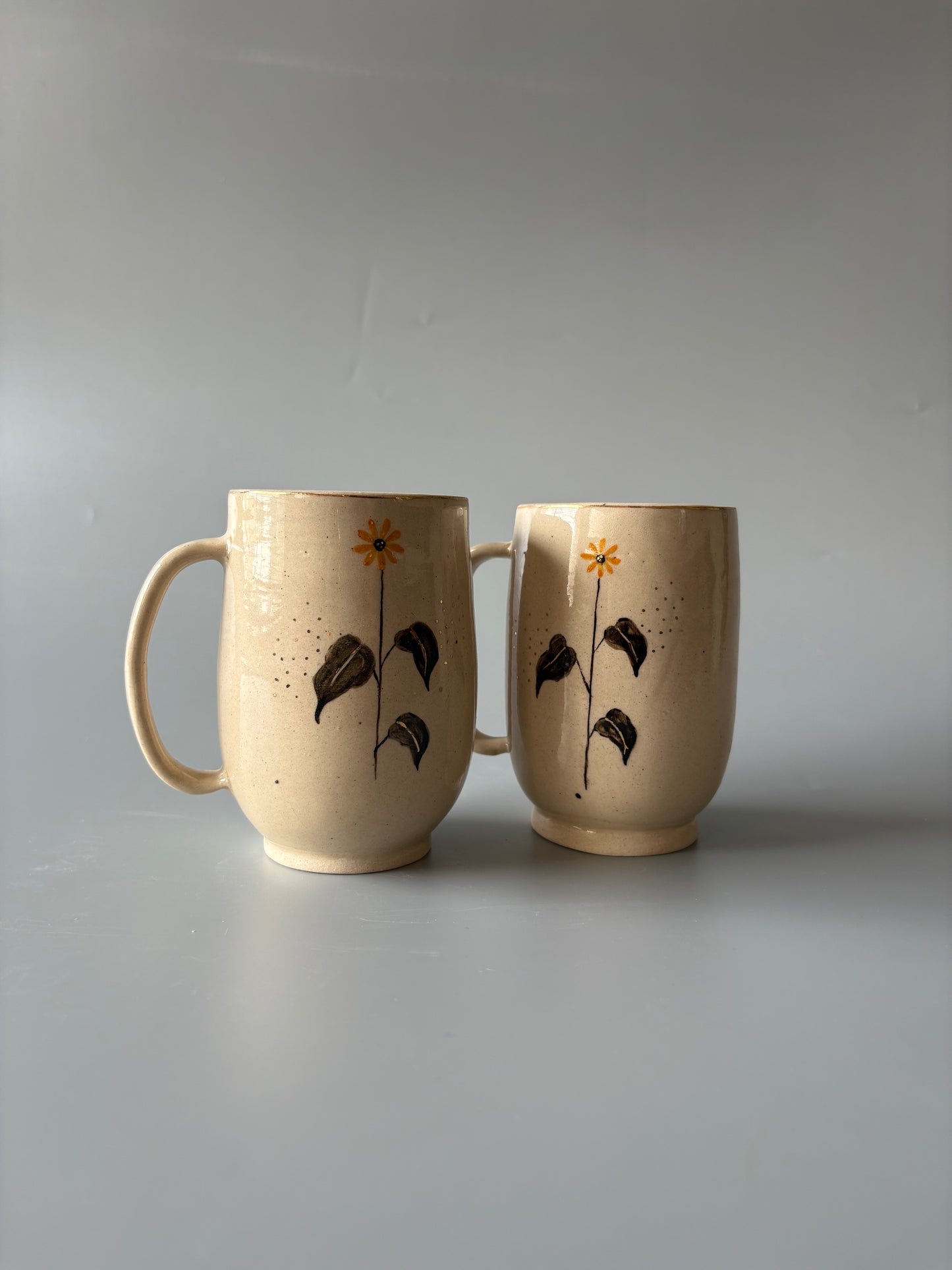 Sunflower Mug