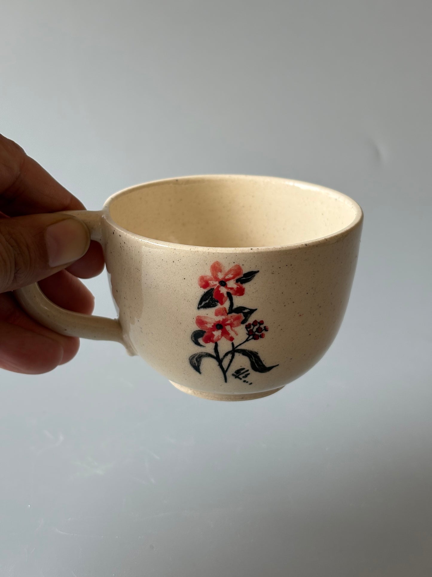 Ek Cup Coffee - Coffee Cups