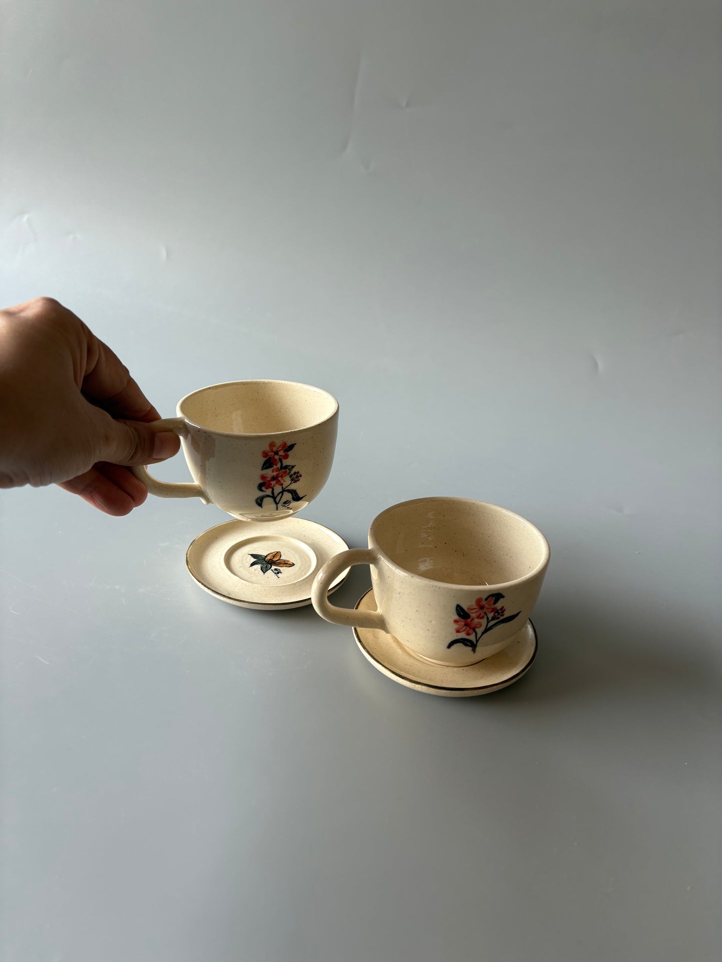 Ek Cup Coffee - Coffee Cups