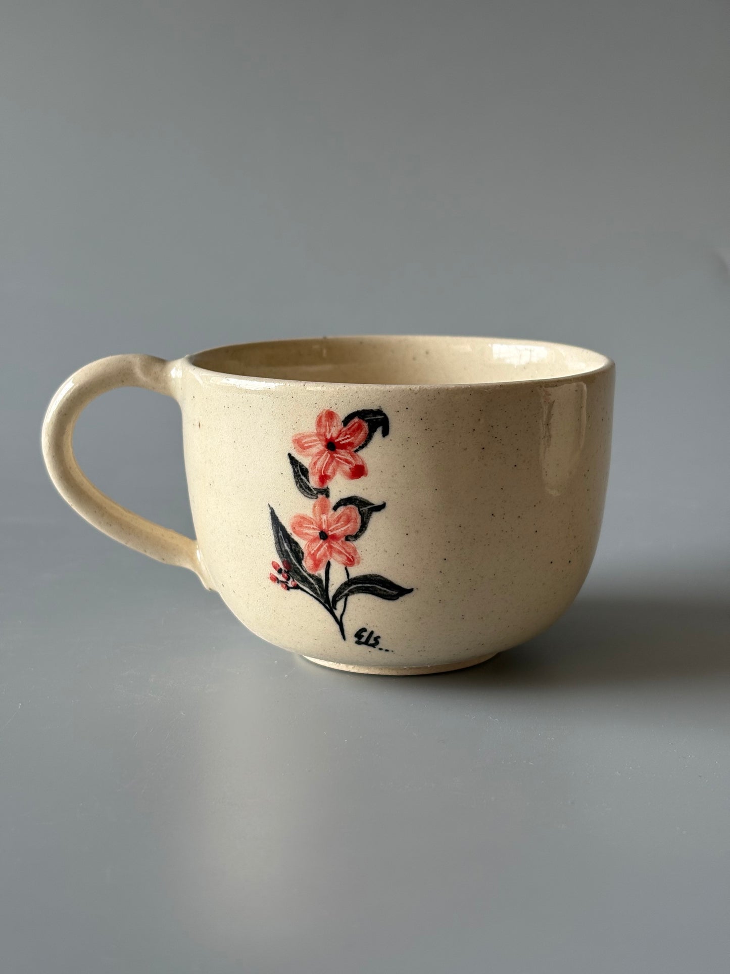 Ek Cup Coffee - Coffee Cups