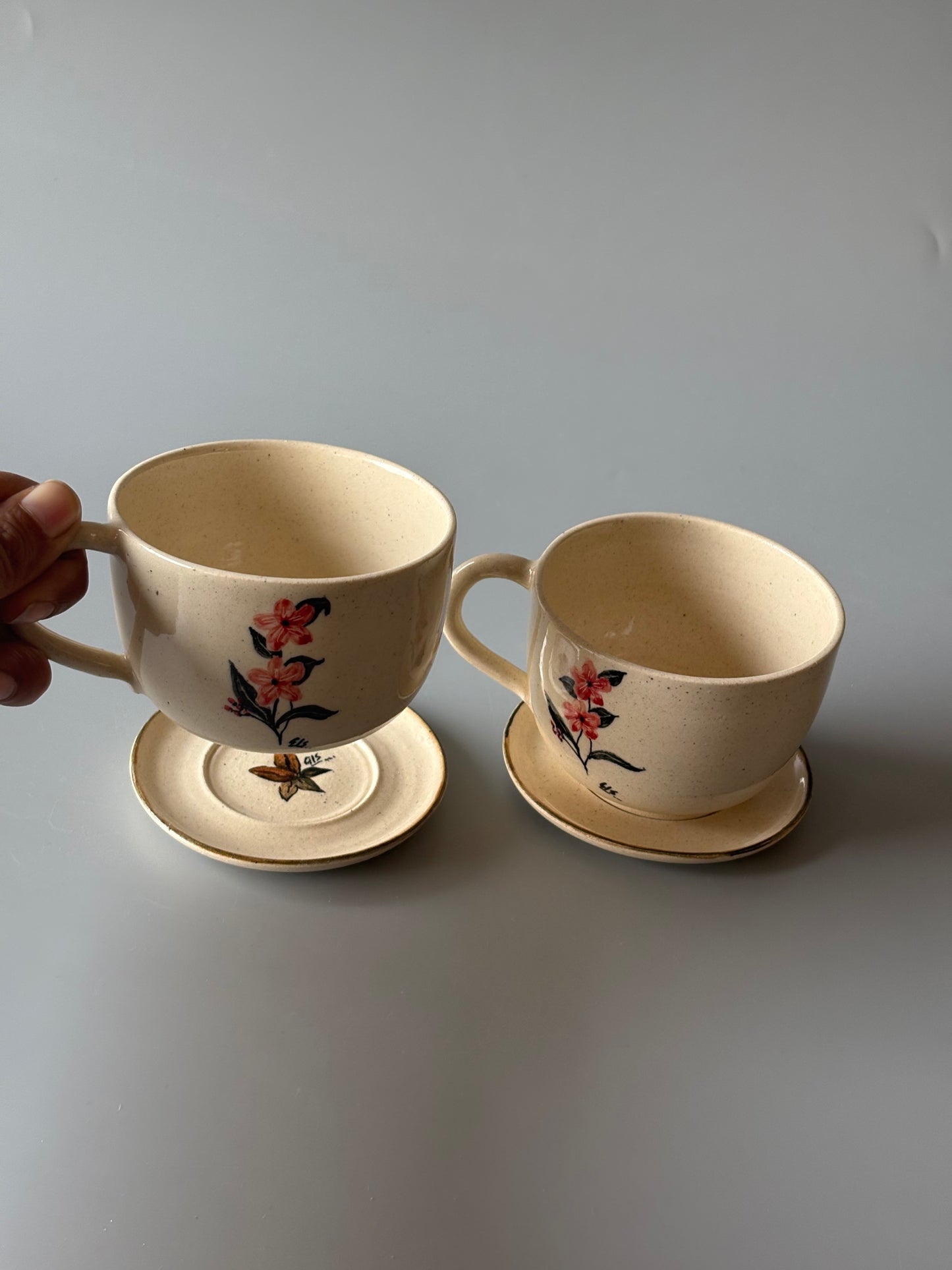 Ek Cup Coffee - Coffee Cups