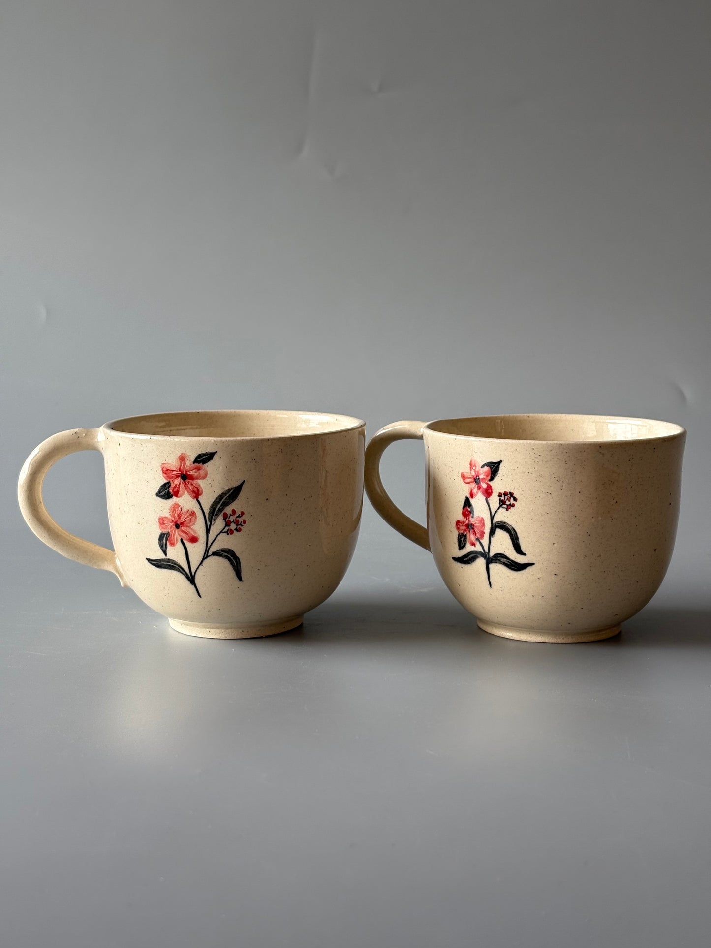 Ek Cup Coffee - Coffee Cups