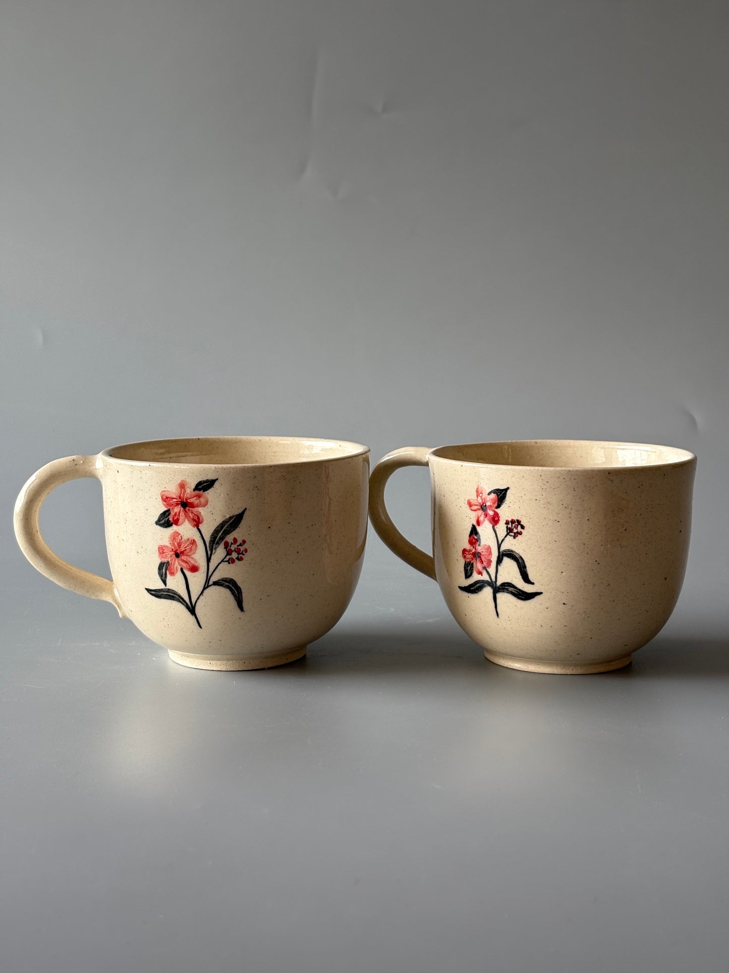 Ek Cup Coffee - Coffee Cups