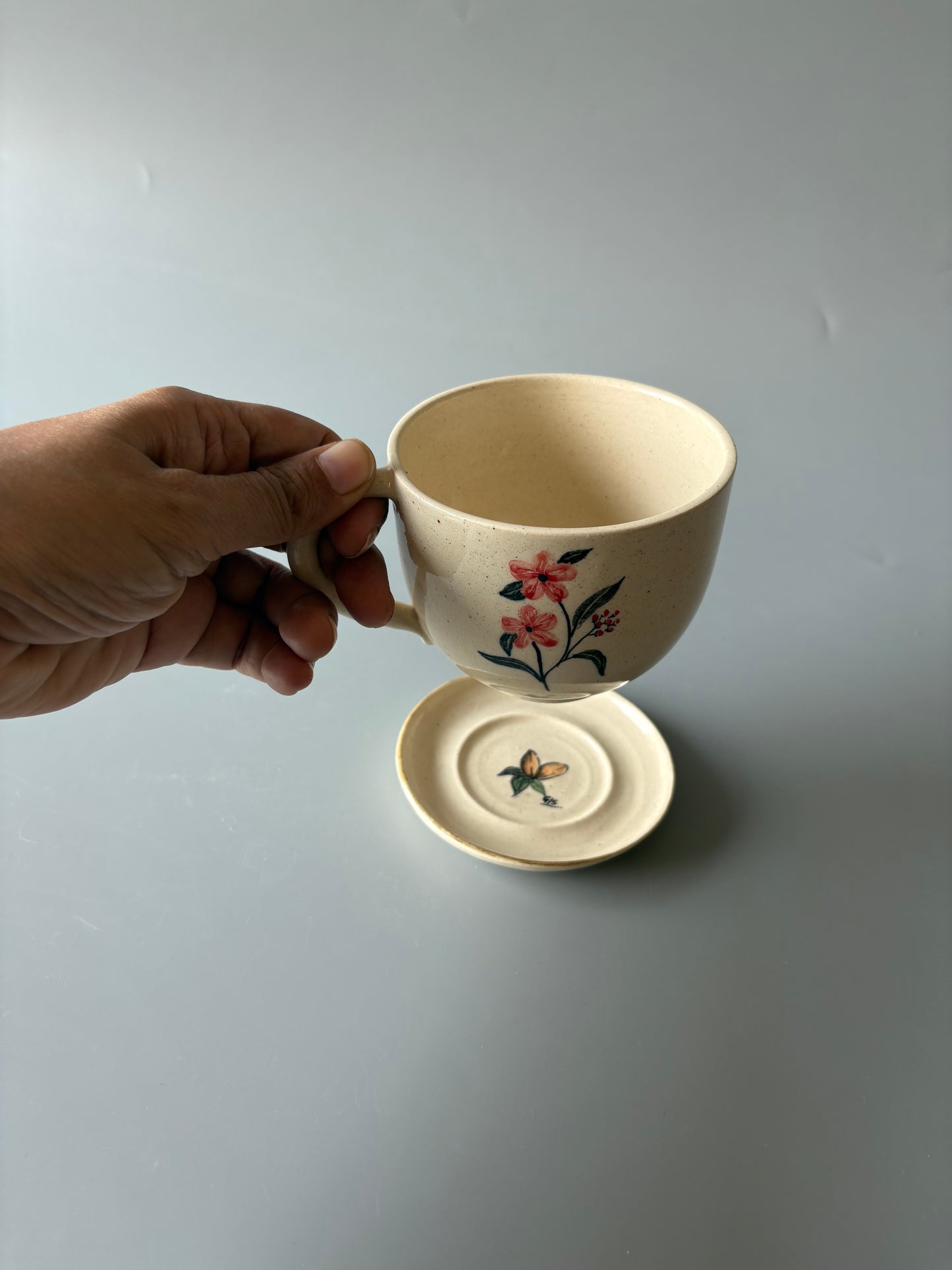 Ek Cup Coffee - Coffee Cups