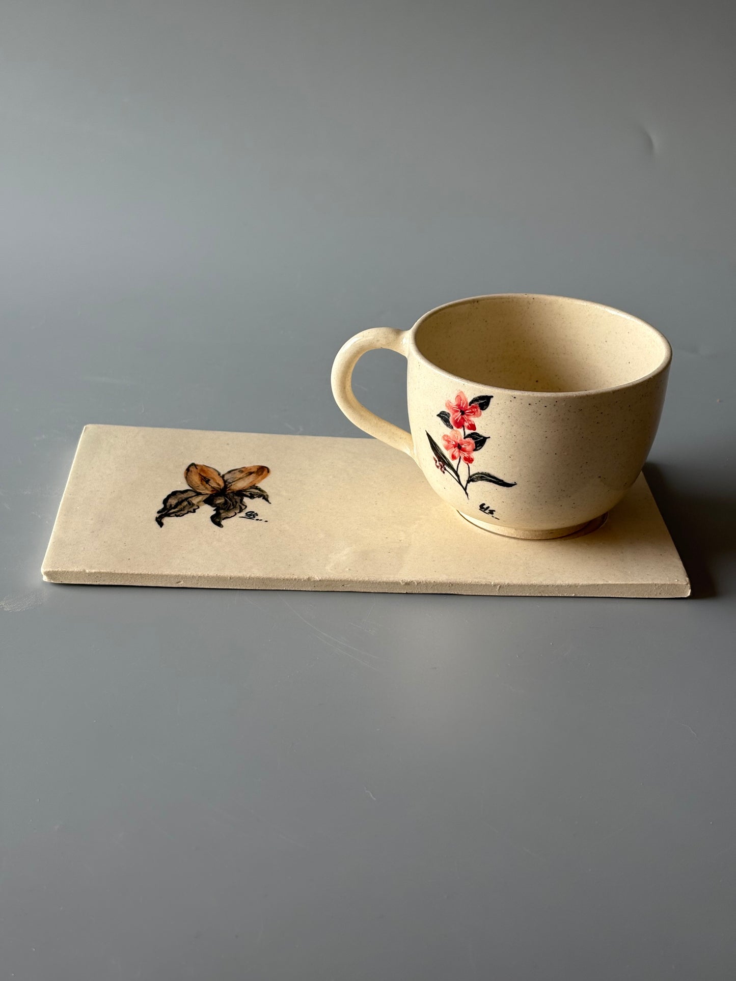 Ek Cup Coffee - Coffee Cups