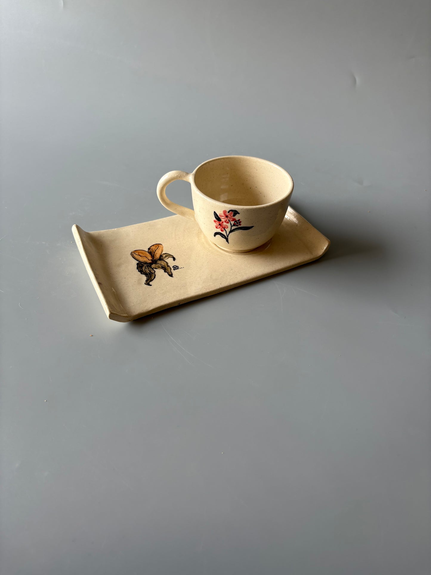 Ek Cup Coffee - Coffee Cups