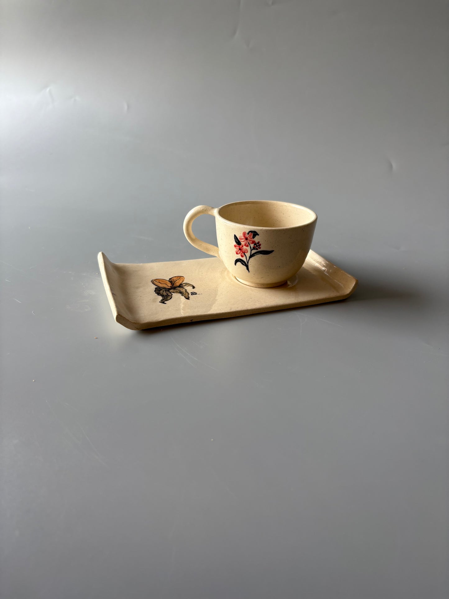 Ek Cup Coffee - Coffee Cups