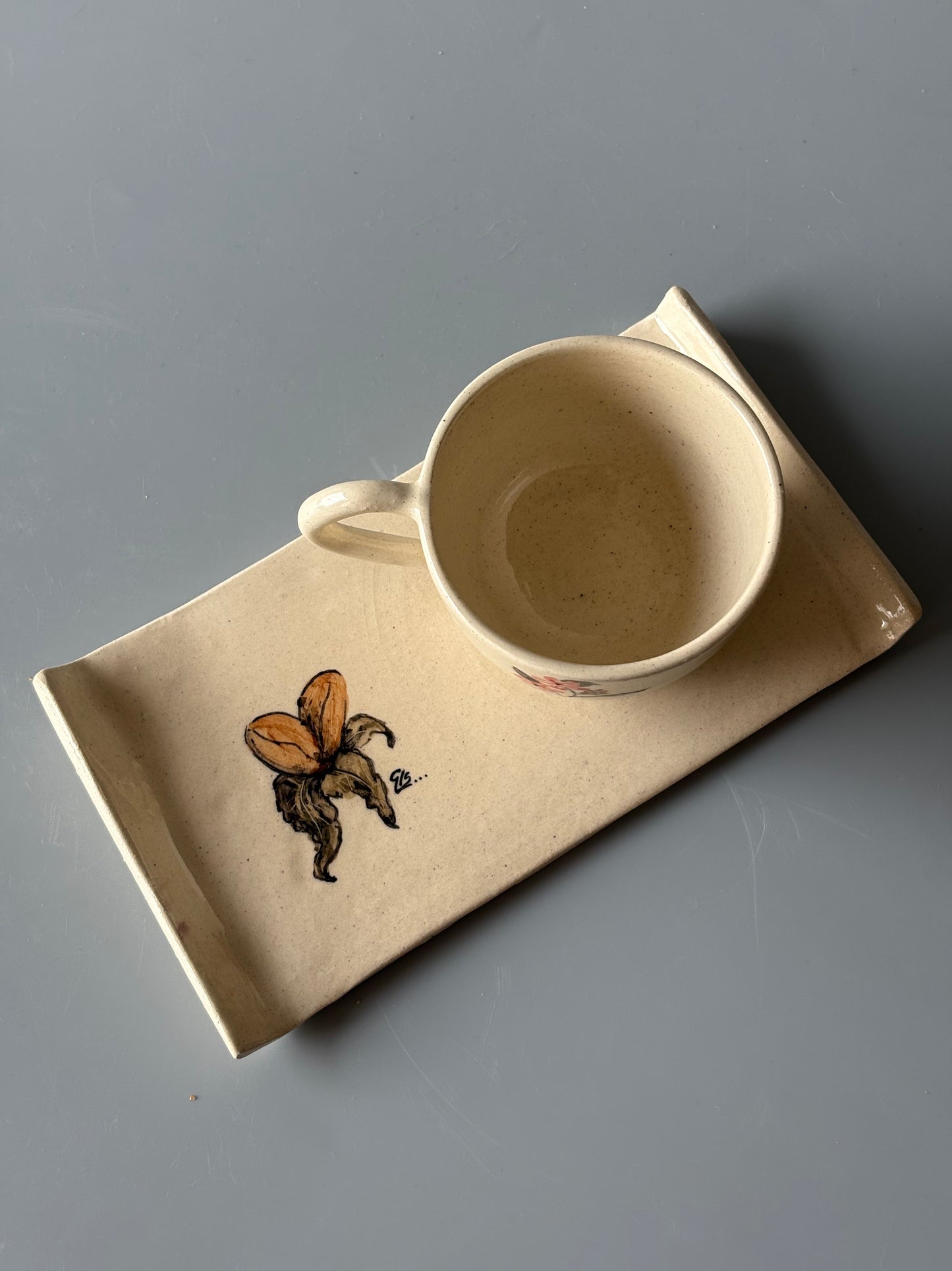 Ek Cup Coffee - Coffee Cups