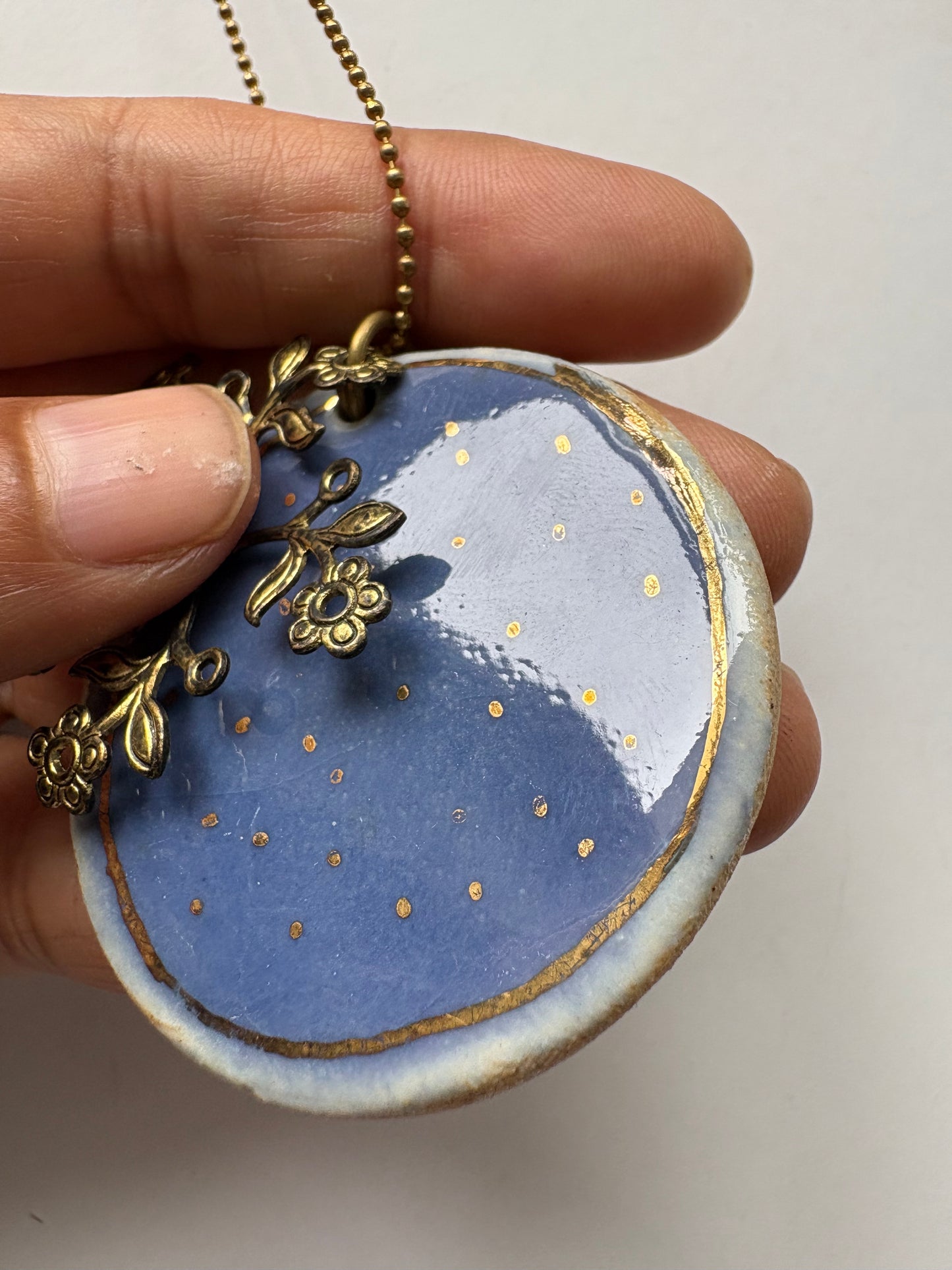 Medallions