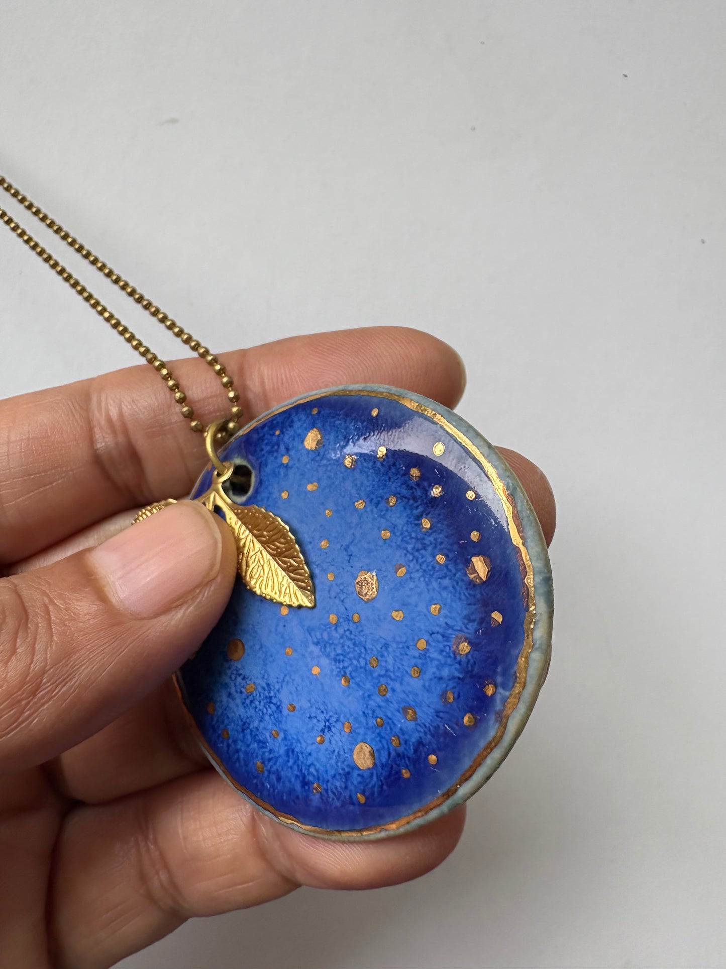 Medallions