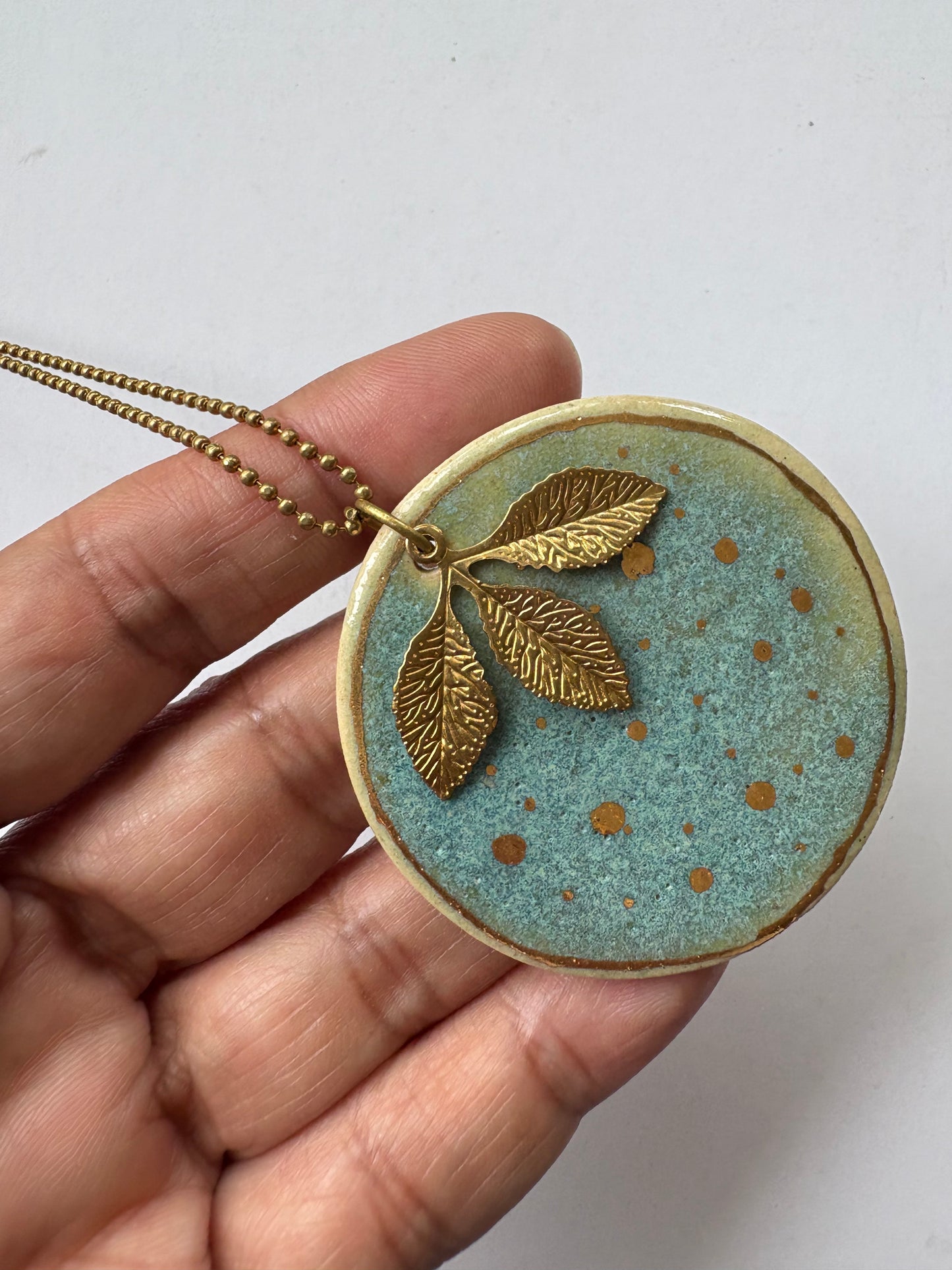 Medallions
