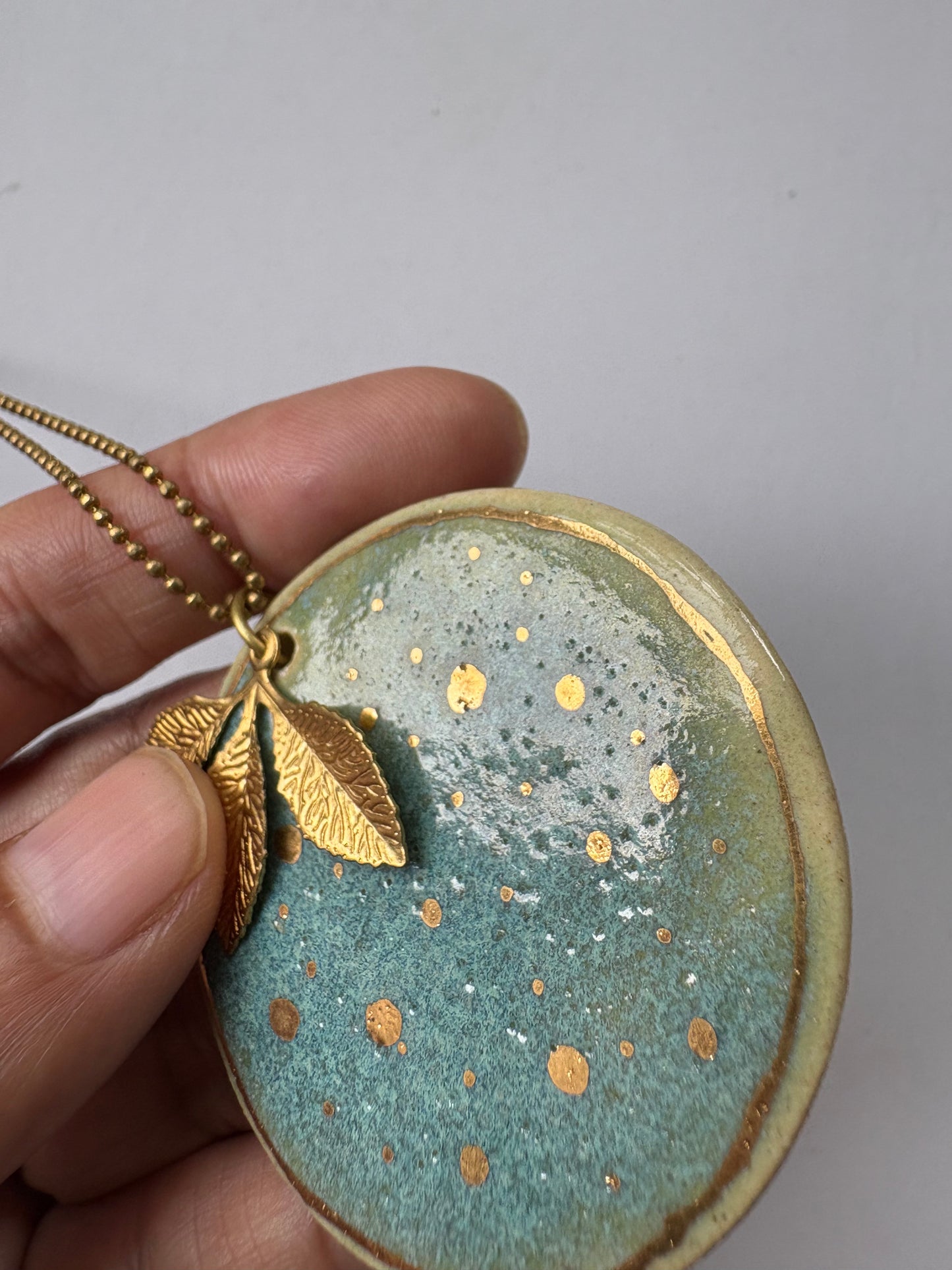 Medallions