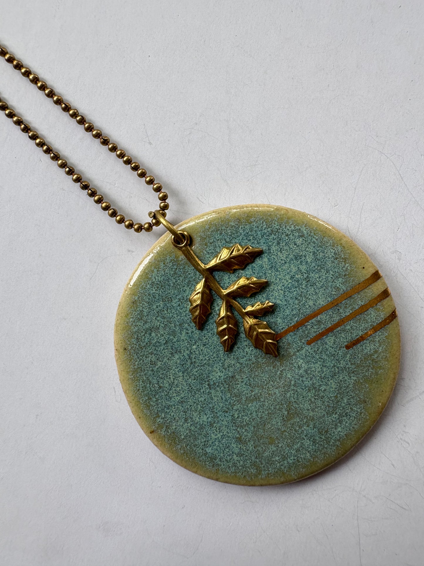 Medallions