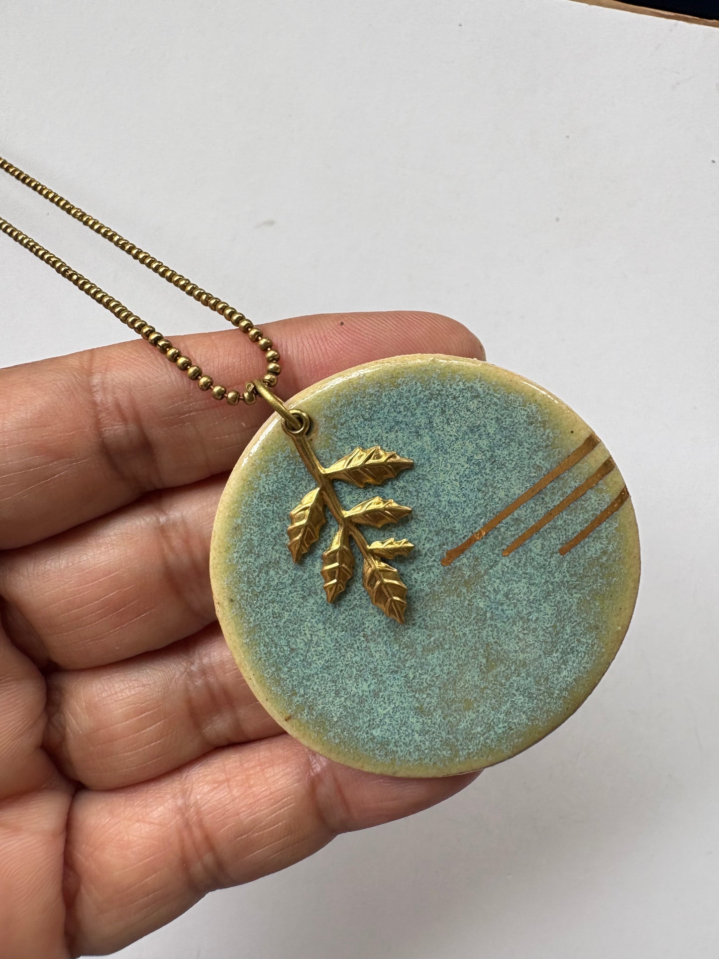 Medallions
