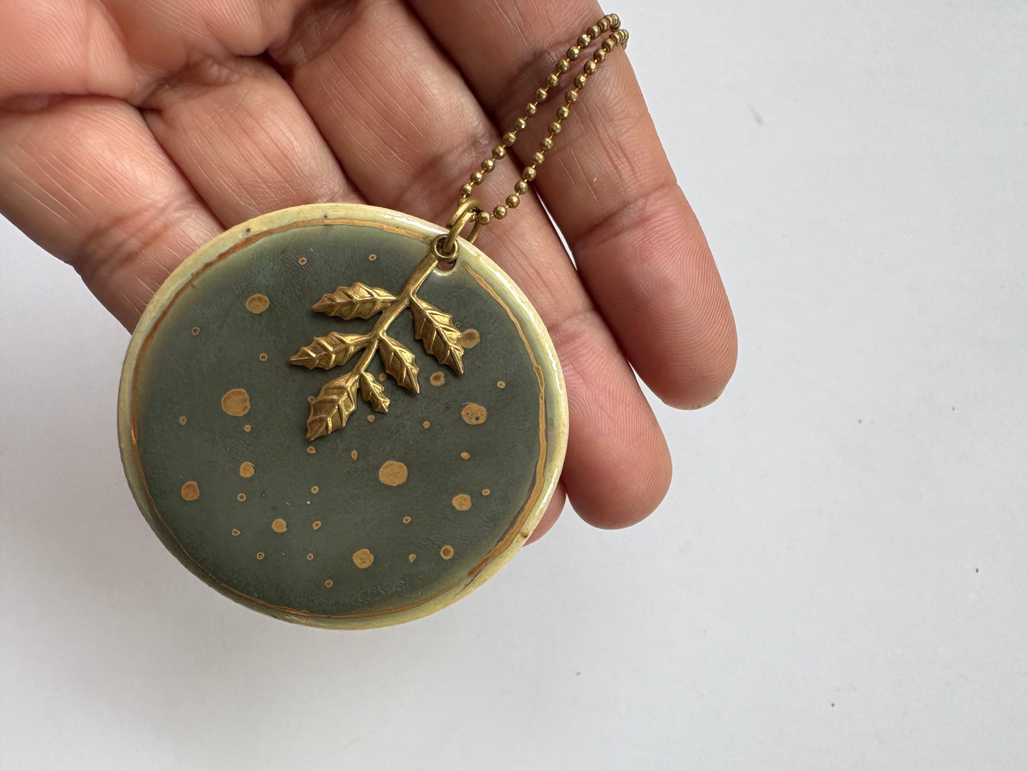 Medallions