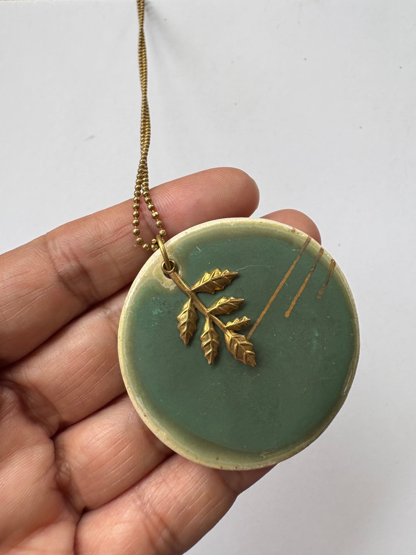 Medallions