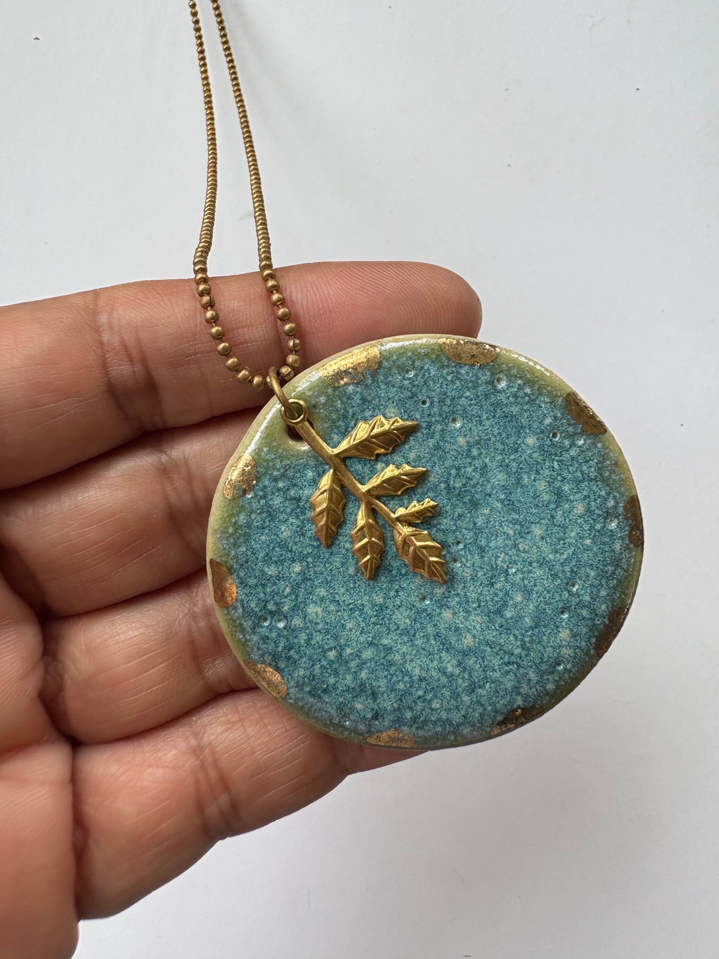 Medallions