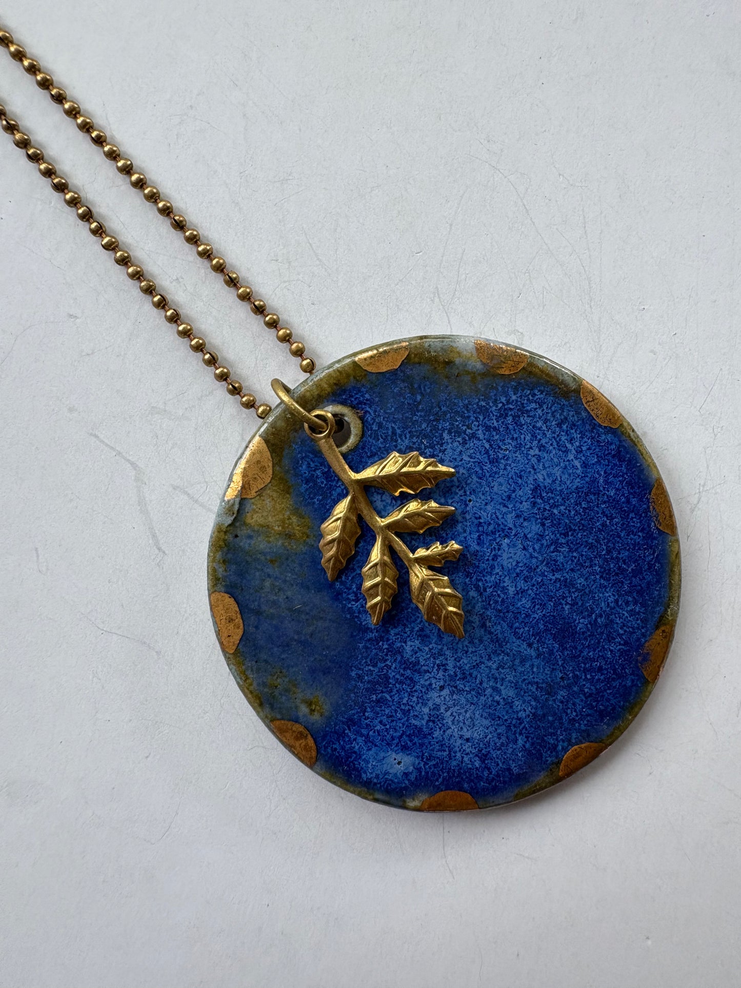 Medallions