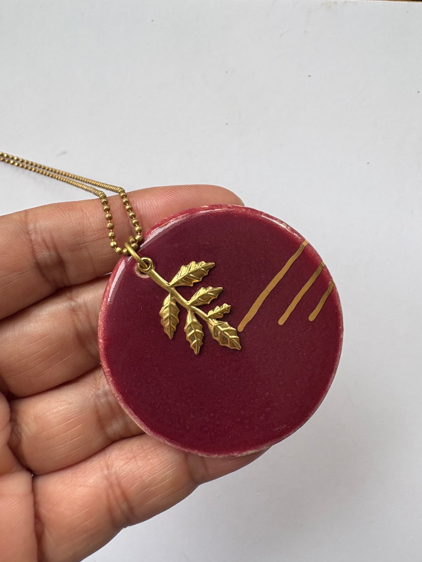 Medallions