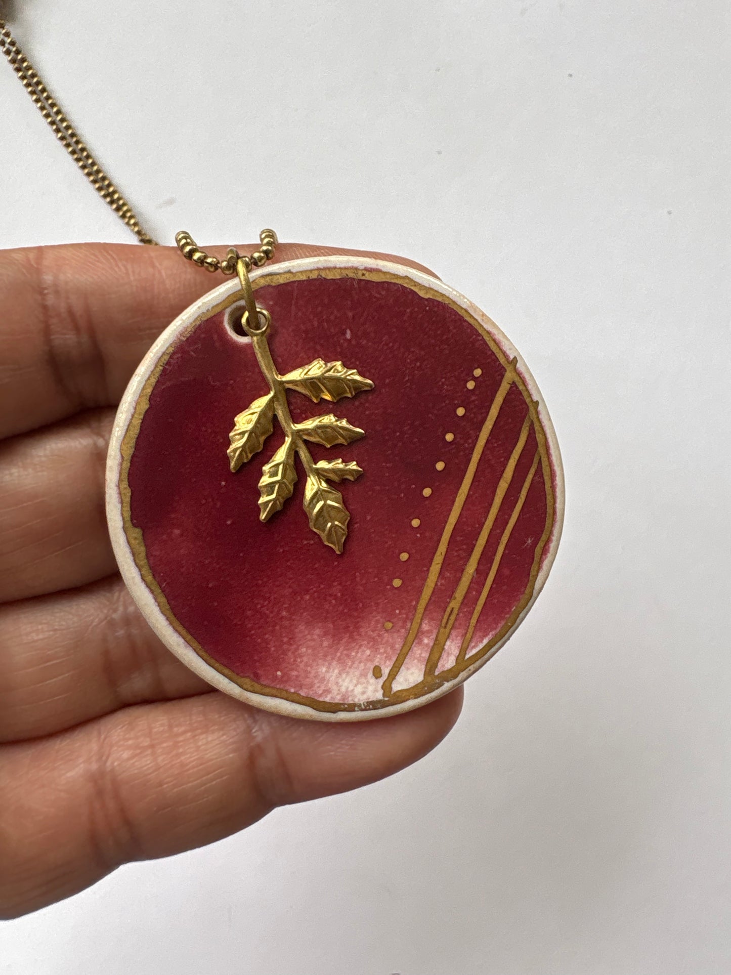 Medallions