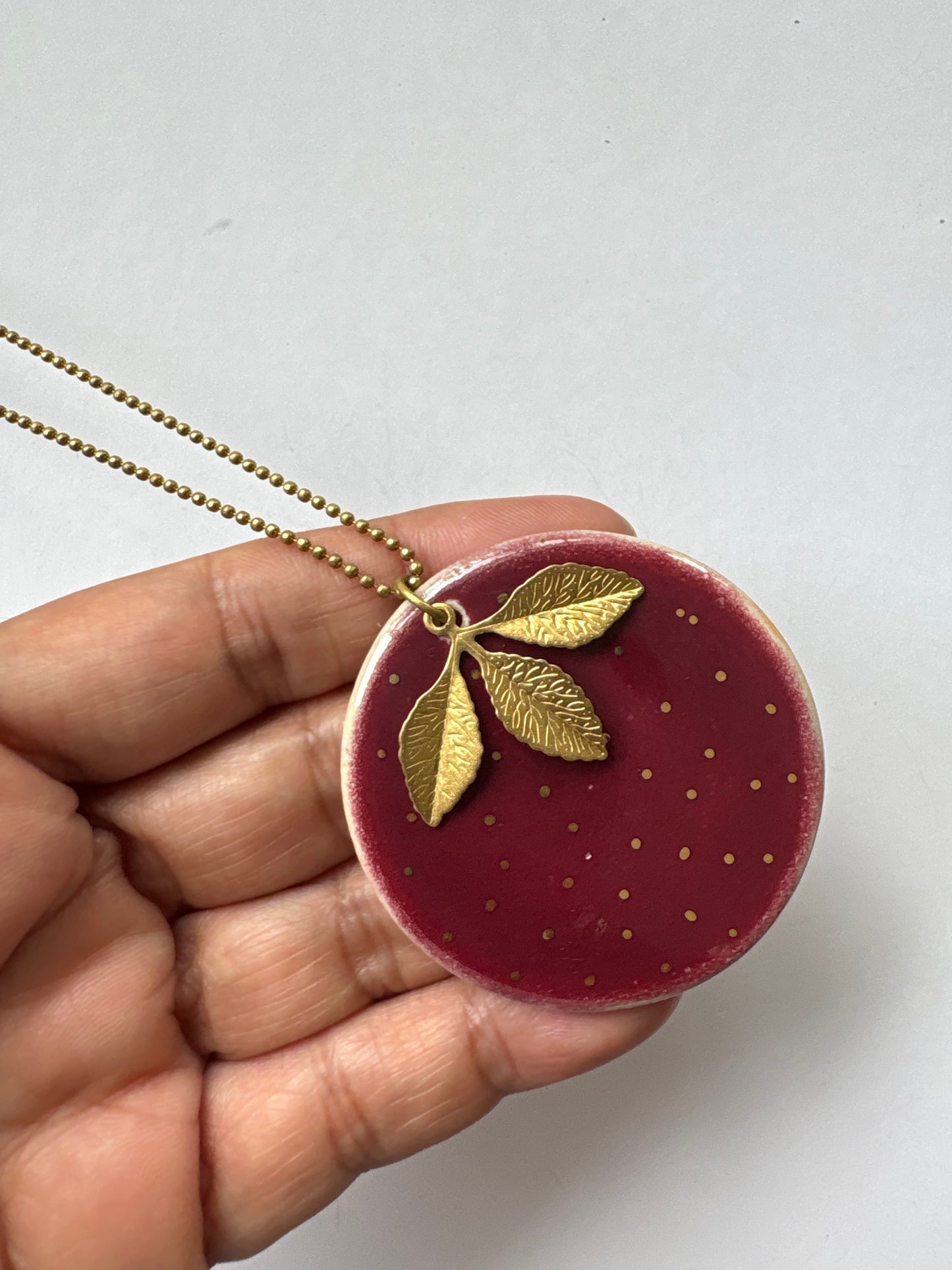 Medallions