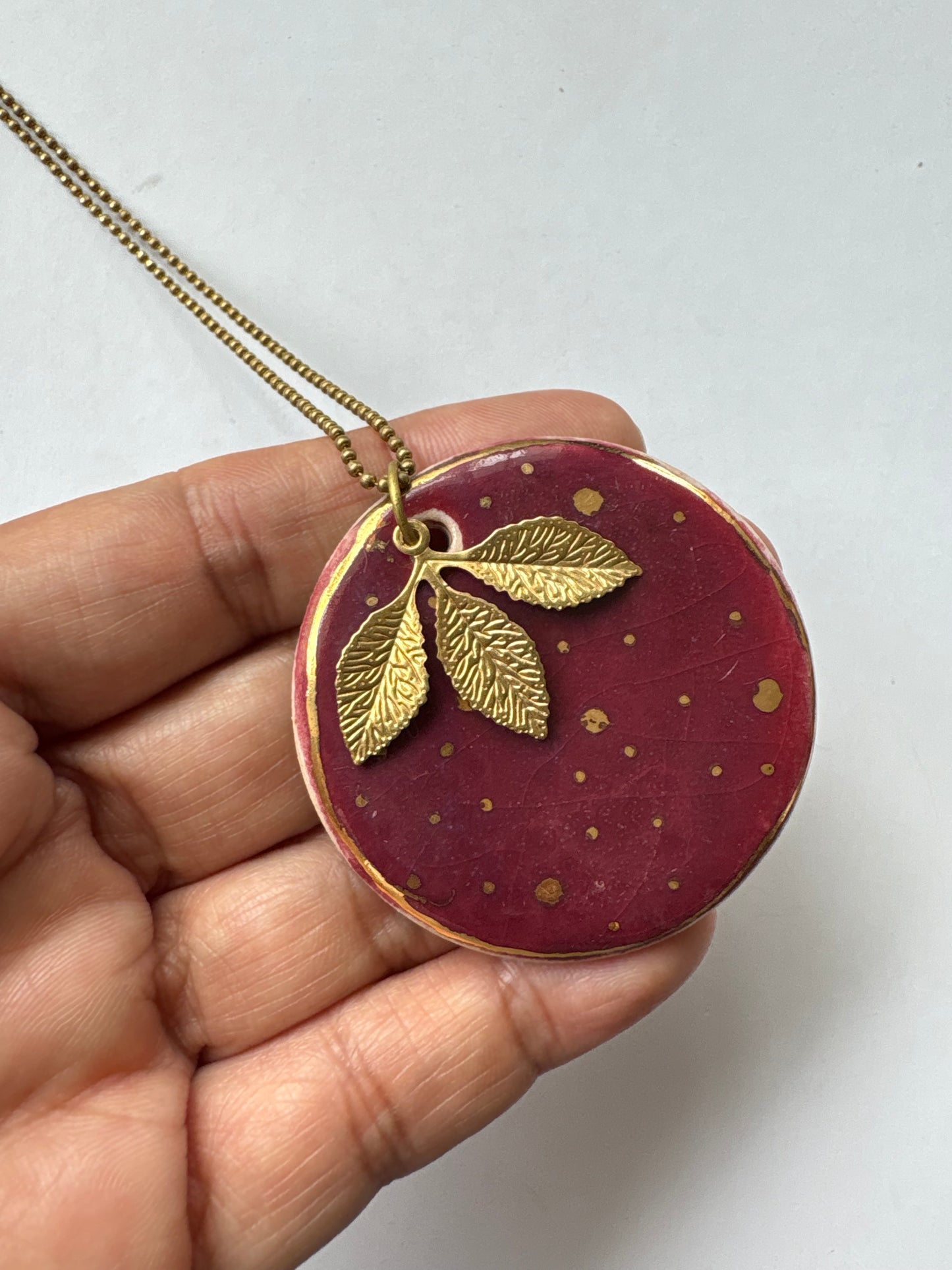 Medallions