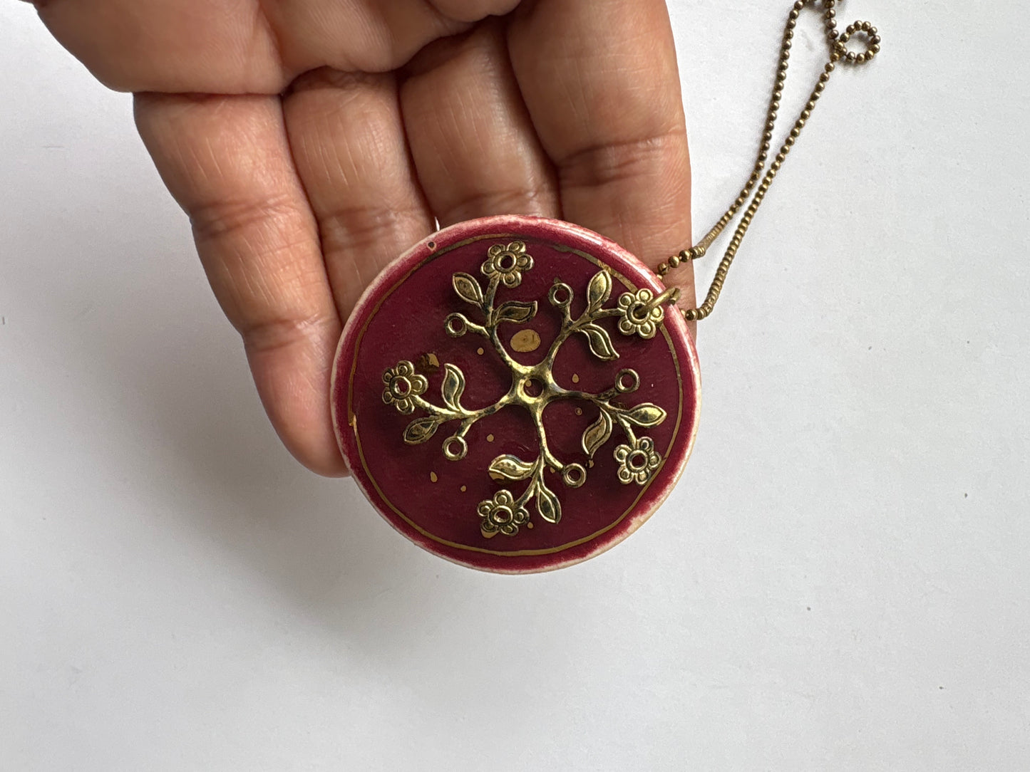 Medallions