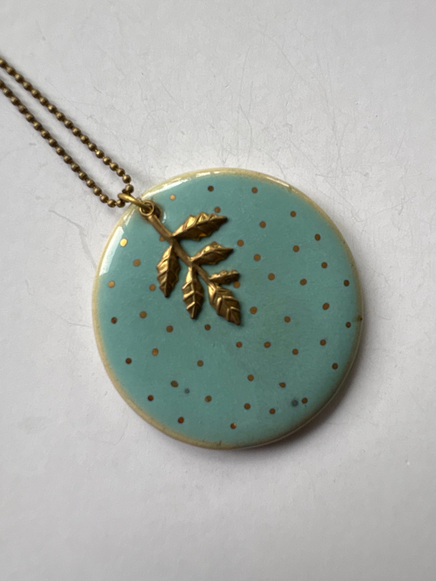 Medallions