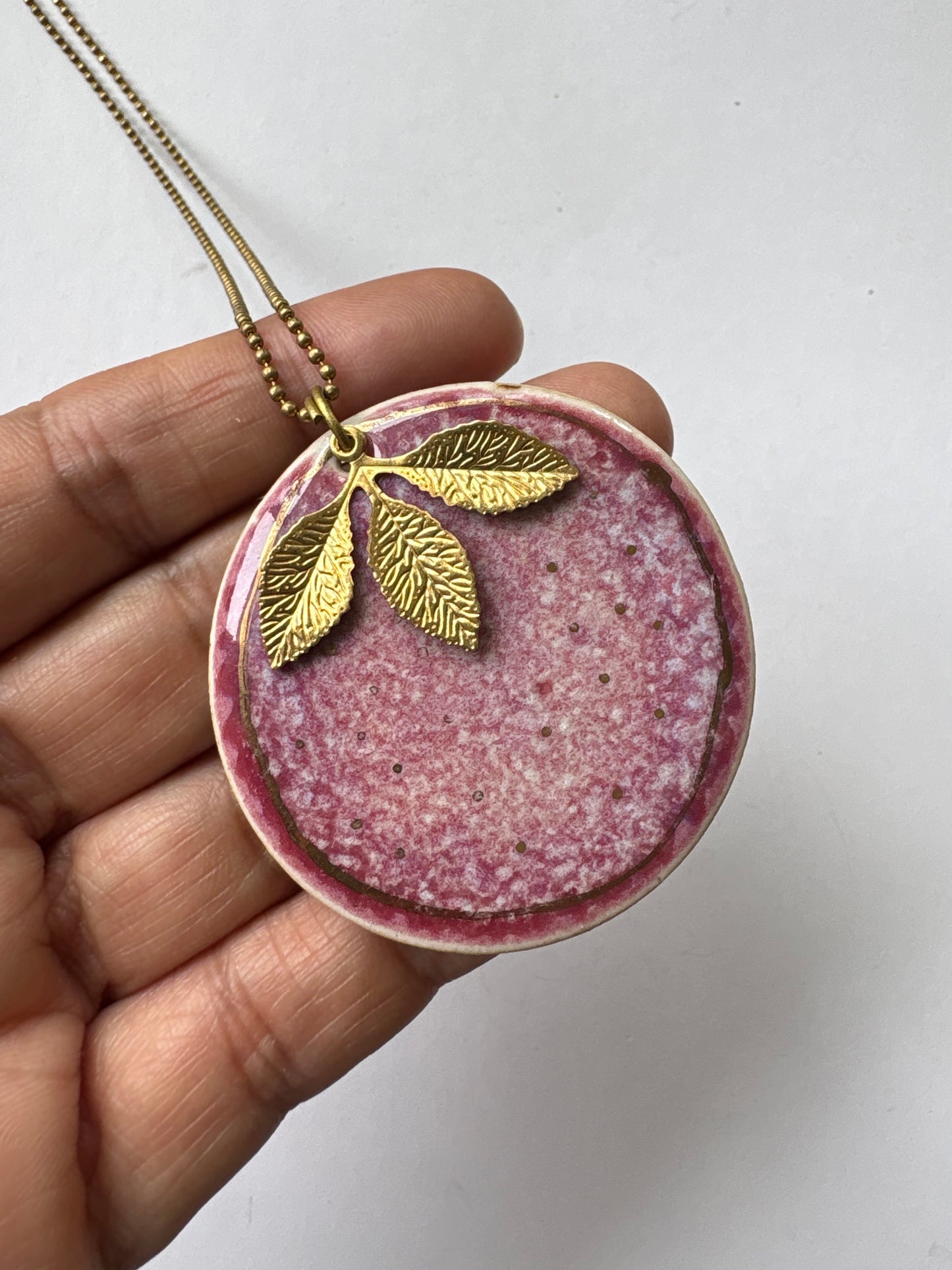 Medallions