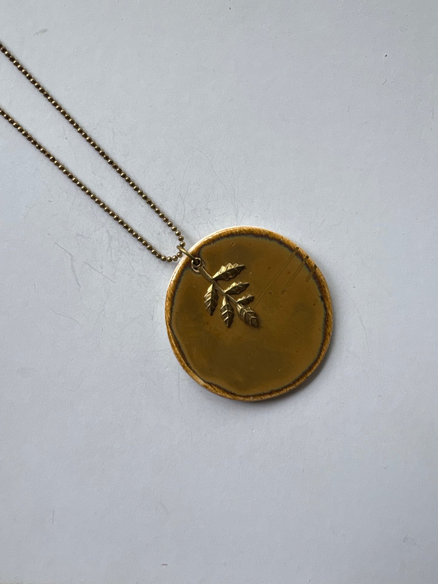 Medallions