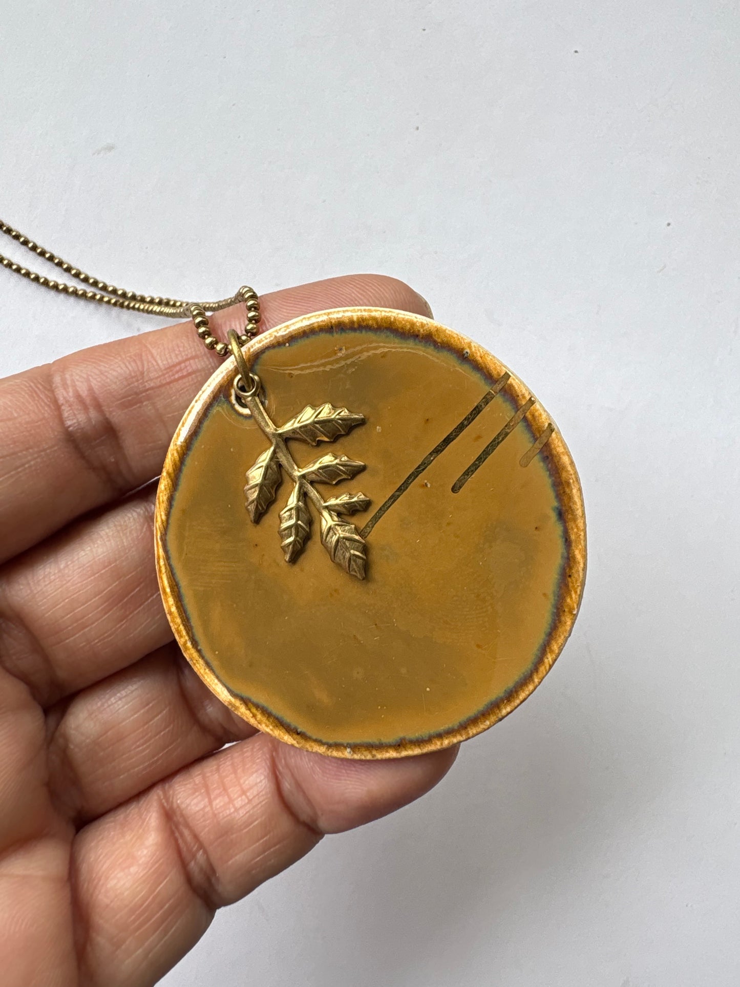 Medallions