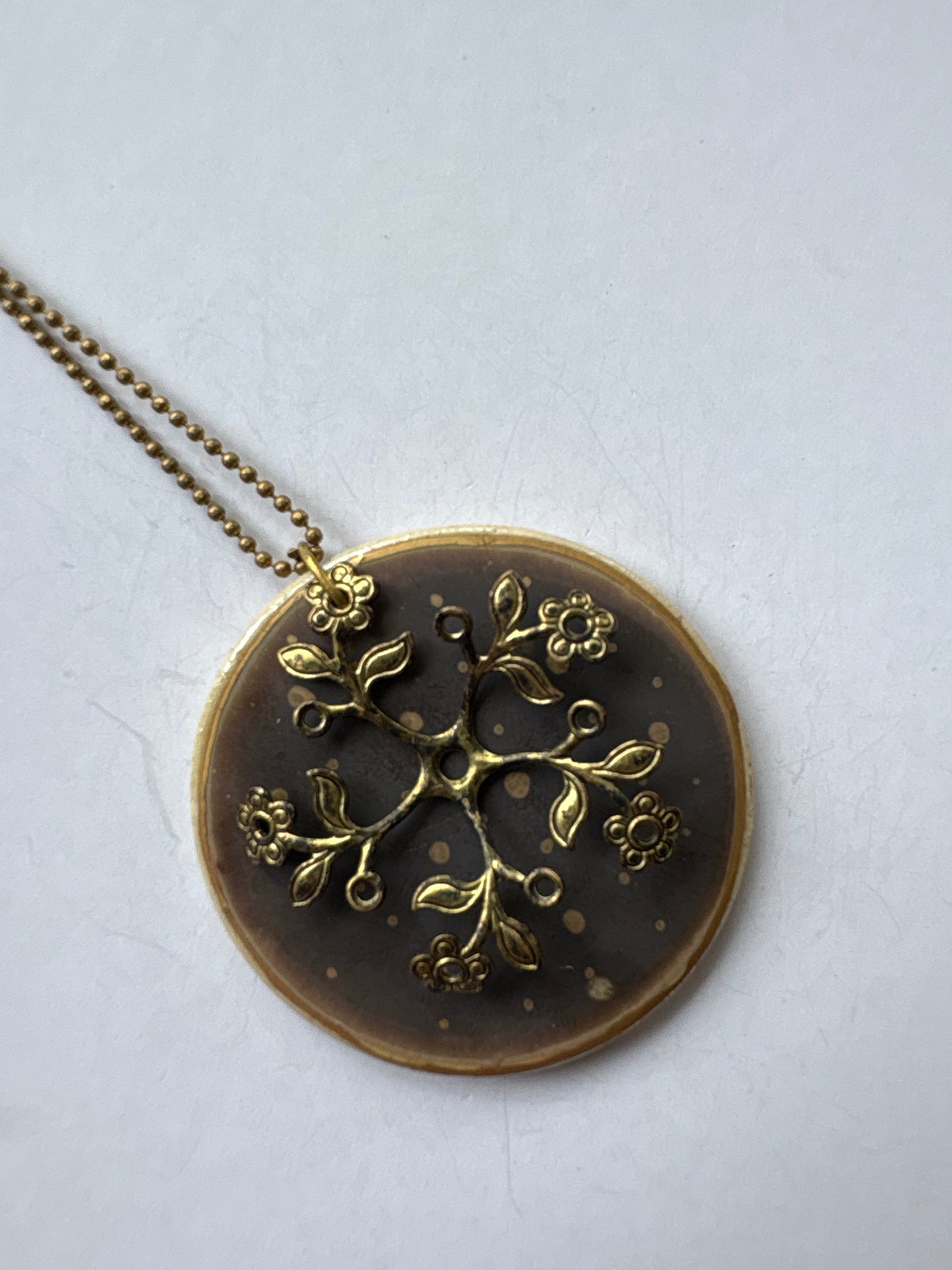 Medallions