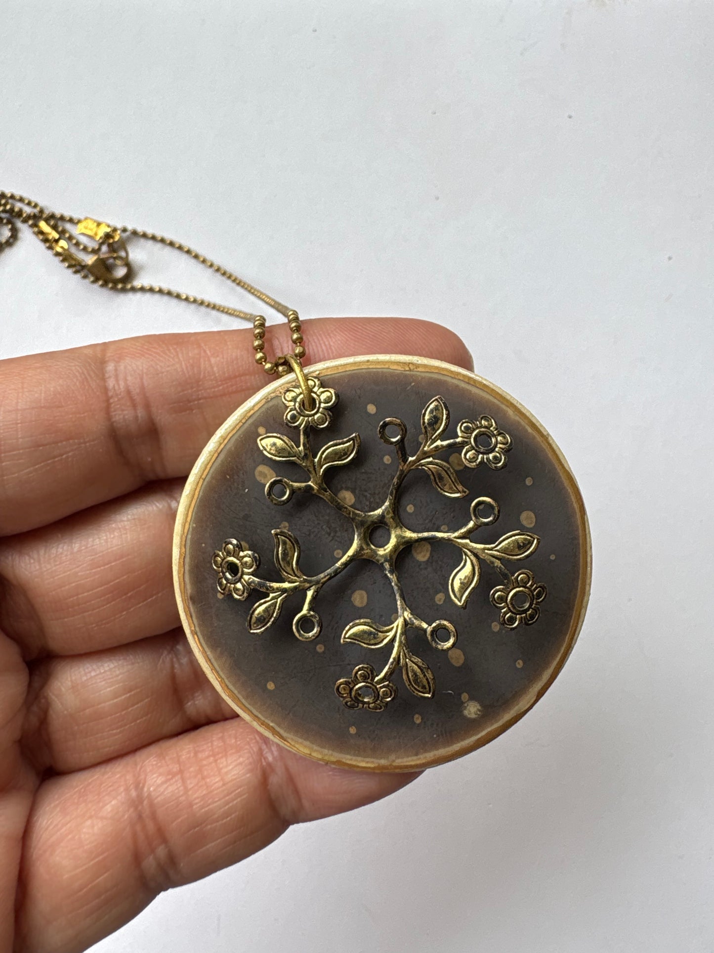 Medallions