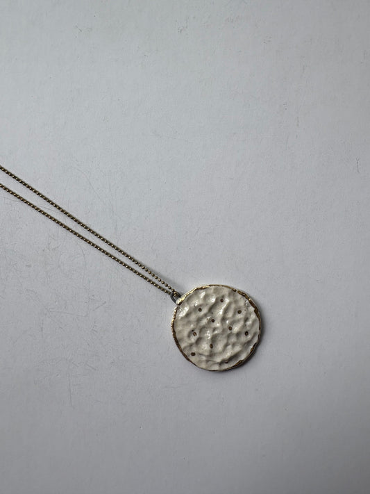 Bindu 24K Pendants