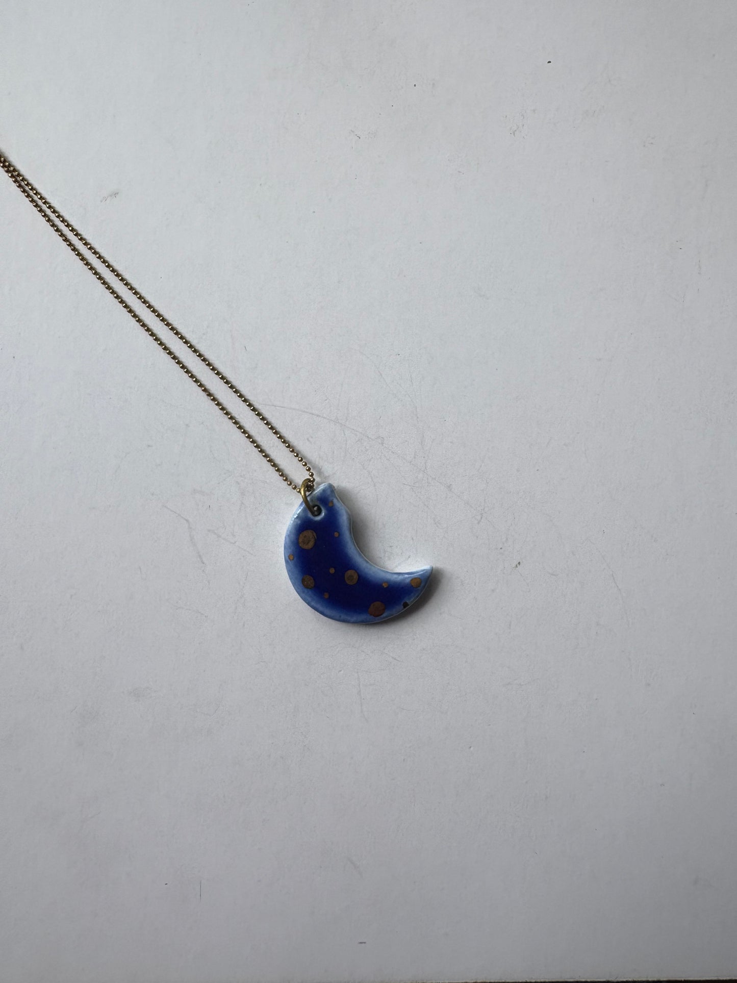 Chanda 24k Pendants