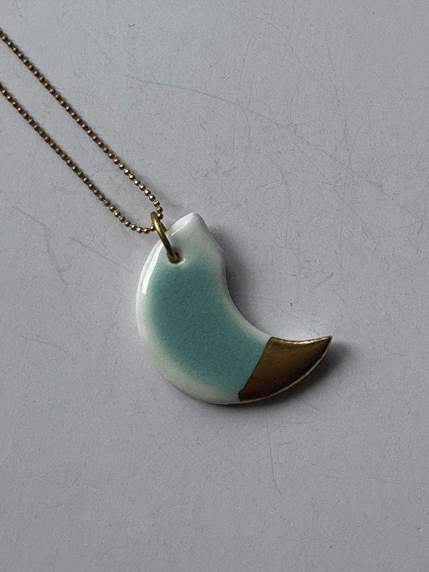 Chanda 24k Pendants