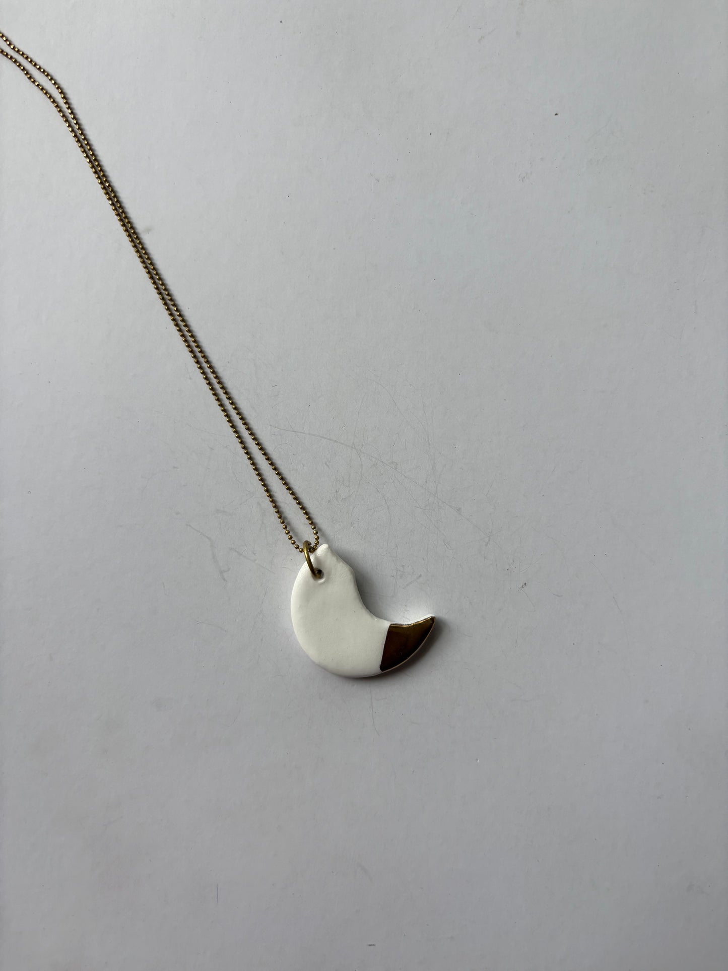 Chanda 24k Pendants